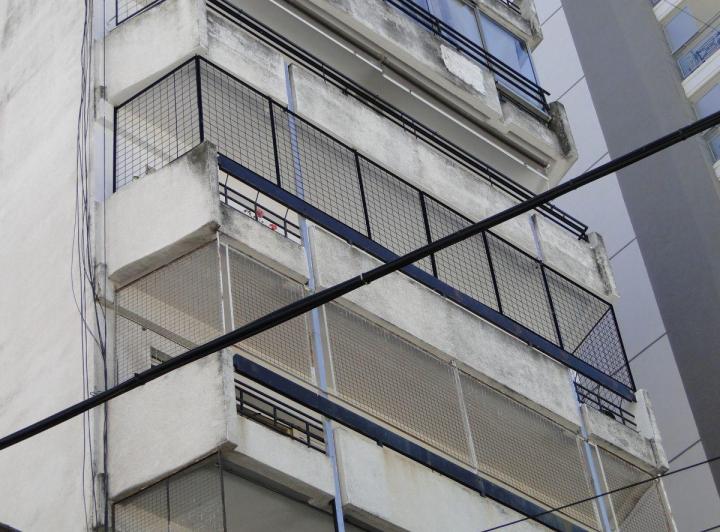 Departamento · 72m² · 3 Ambientes