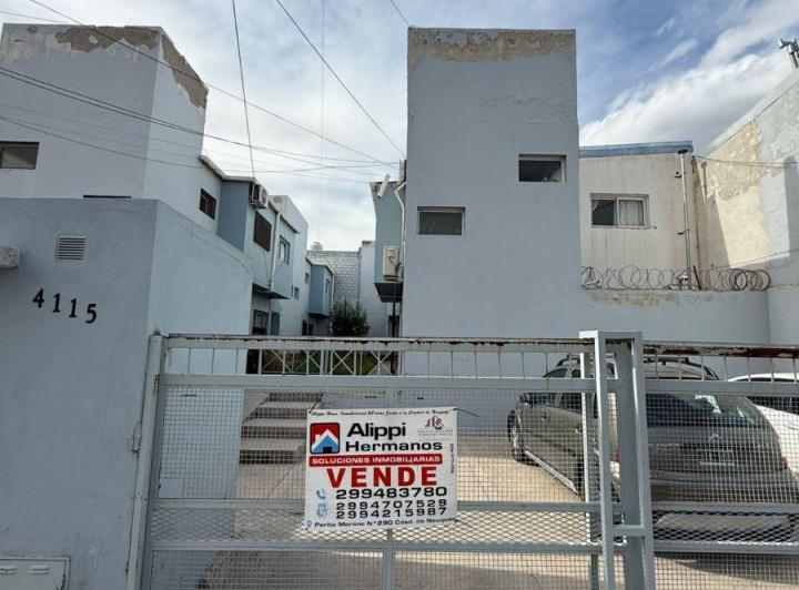 PH · 75m² · 3 Ambientes · 1 Cochera