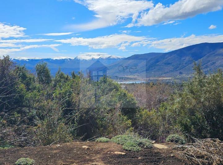 Terreno · 828m²