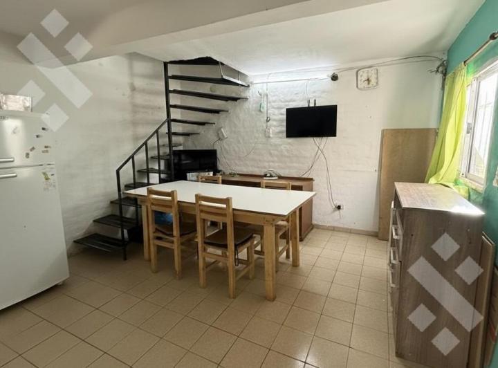 PH · 70m² · 3 Ambientes