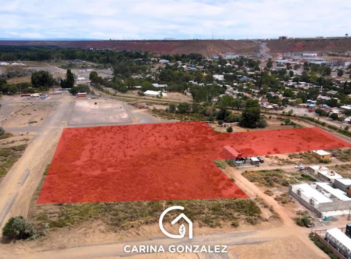 Terreno · 360m²