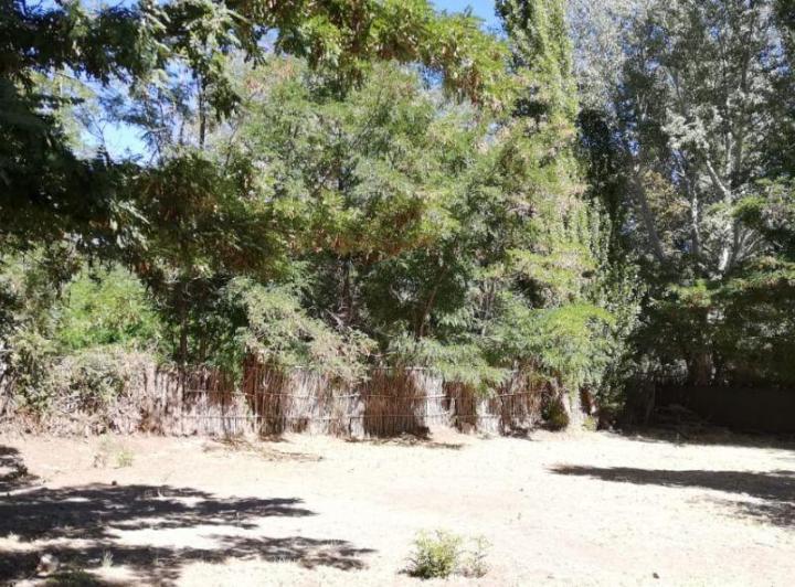 Terreno · 530m²