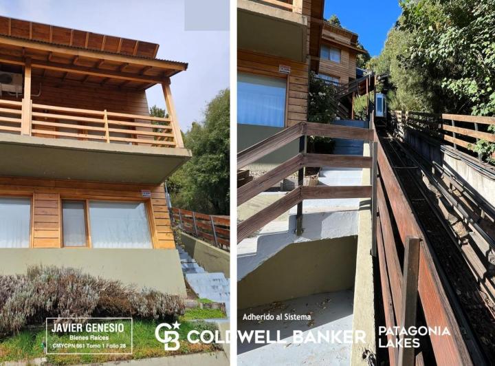 Departamento · 68m² · 3 Ambientes