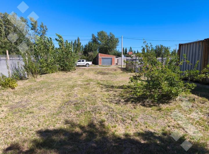 Terreno · 360m²