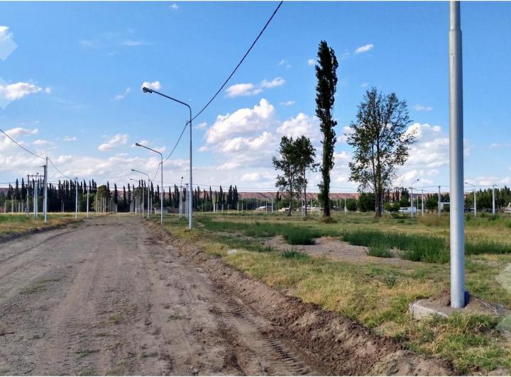 Terreno · 360m²