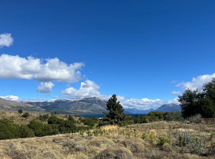 Terreno · 1248m²
