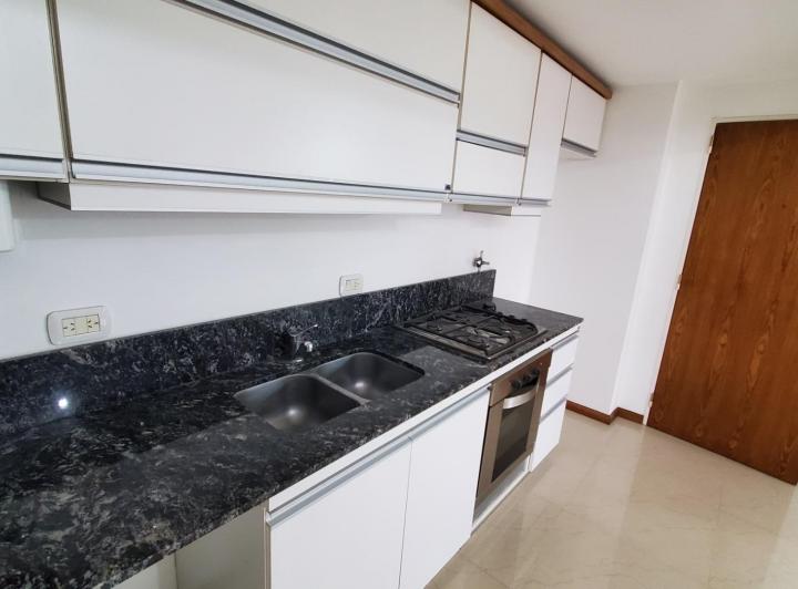 Departamento · 34m² · 2 Ambientes
