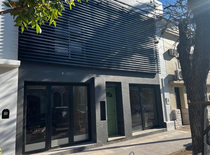 Departamento · 51m² · 2 Ambientes