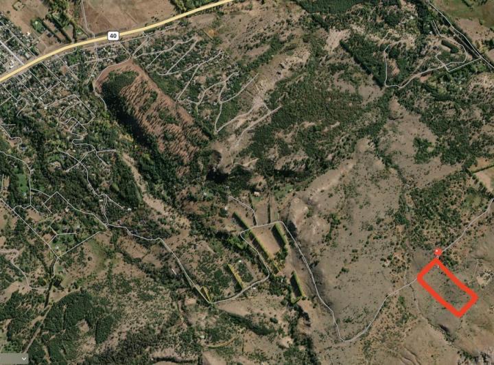 Terreno · 60000m²