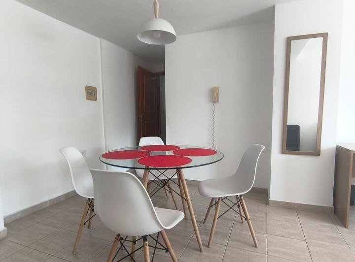 Departamento · 2 Ambientes