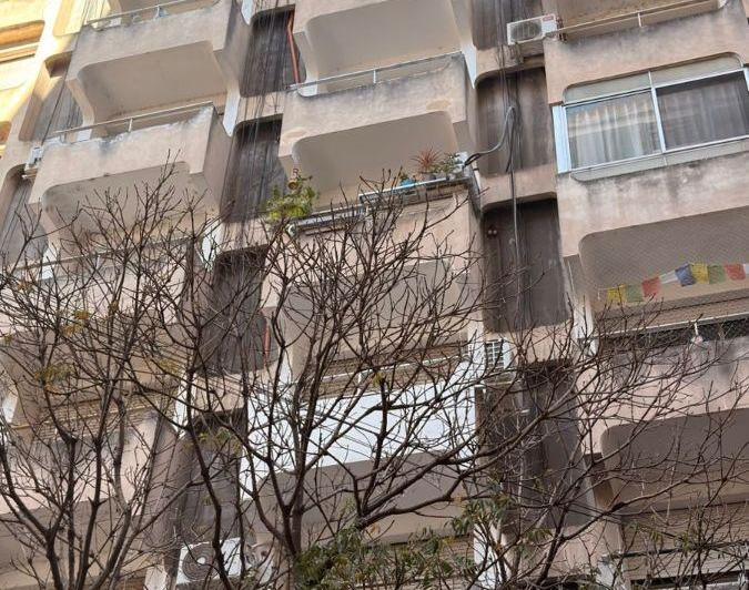 Departamento · 36m² · 2 Ambientes