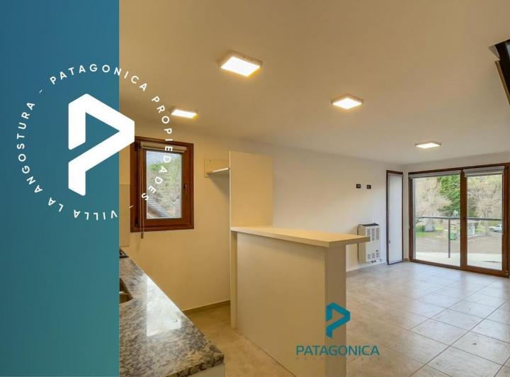 Departamento · 60m² · 2 Ambientes