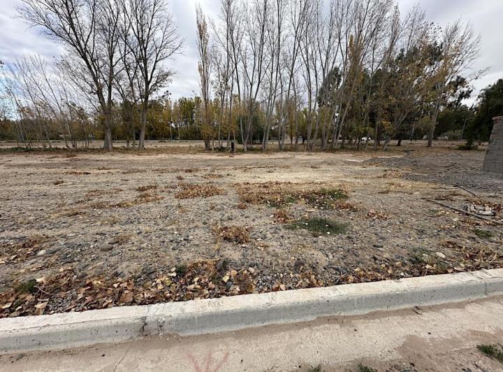Terreno · 360m²