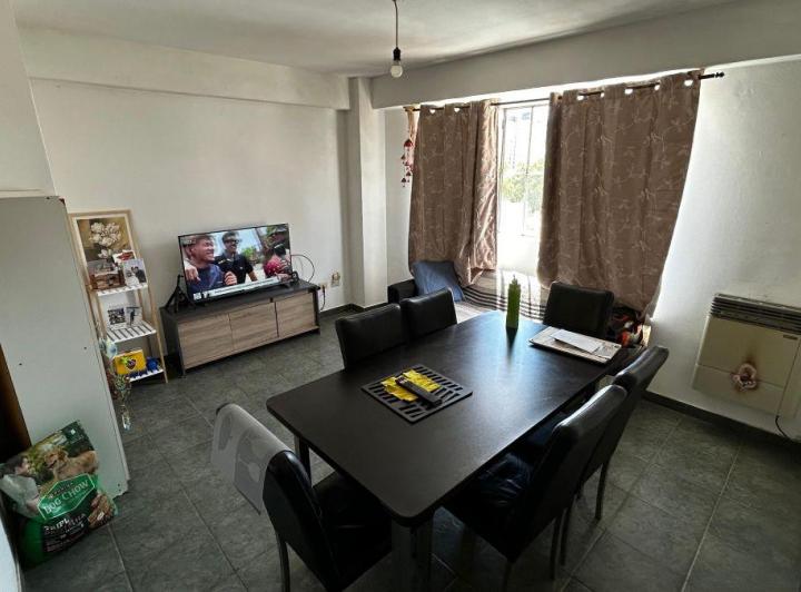 Departamento · 38m² · 3 Ambientes