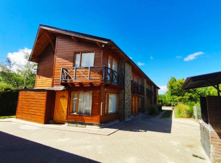 Hotel · 910m² · 12 Cocheras