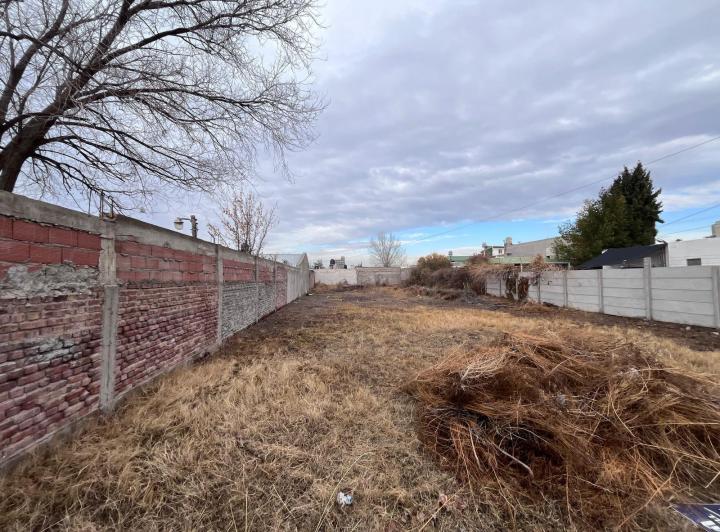 Terreno · 750m²