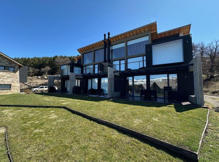 Departamento · 47m² · 2 Ambientes