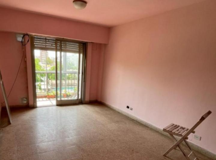 Departamento · 45m² · 3 Ambientes