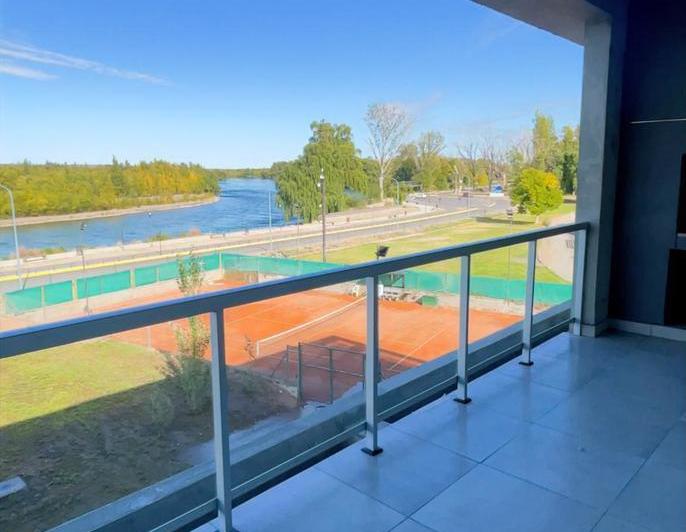Departamento · 54m² · 2 Ambientes
