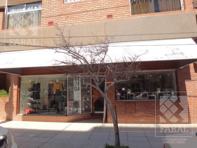 Local comercial · 36m² · 1 Ambiente
