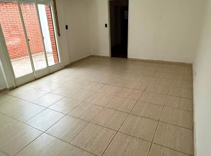Departamento · 105m² · 3 Dormitorios