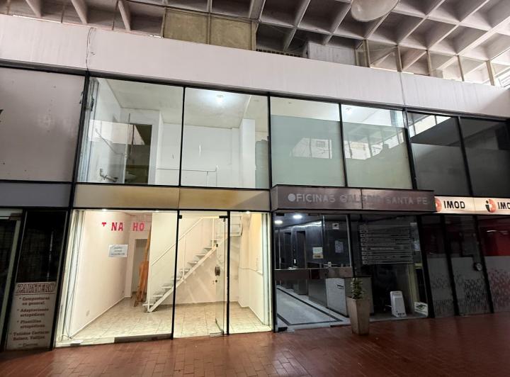 Local comercial · 30m² · 2 Ambientes