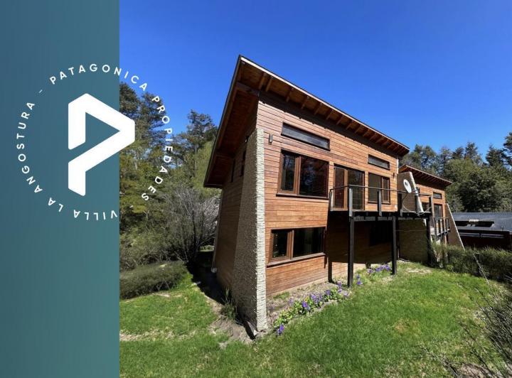 Casa · 100m² · 3 Ambientes · 1 Cochera