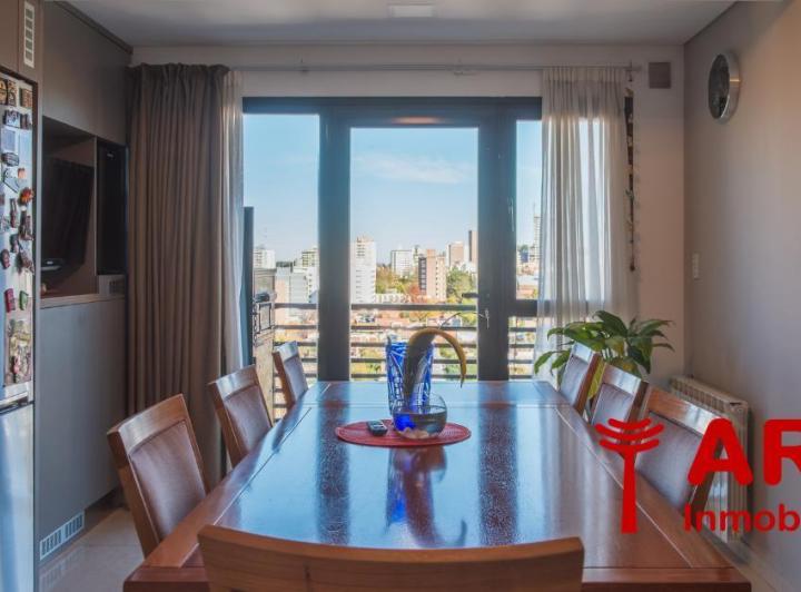 Departamento · 180m² · 4 Ambientes