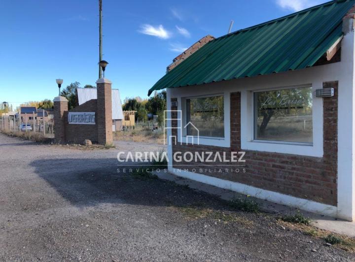 Terreno · 1852m²