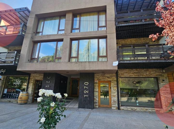 Departamento · 3 Ambientes