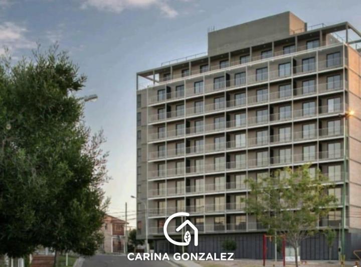 Departamento · 86m² · 5 Ambientes