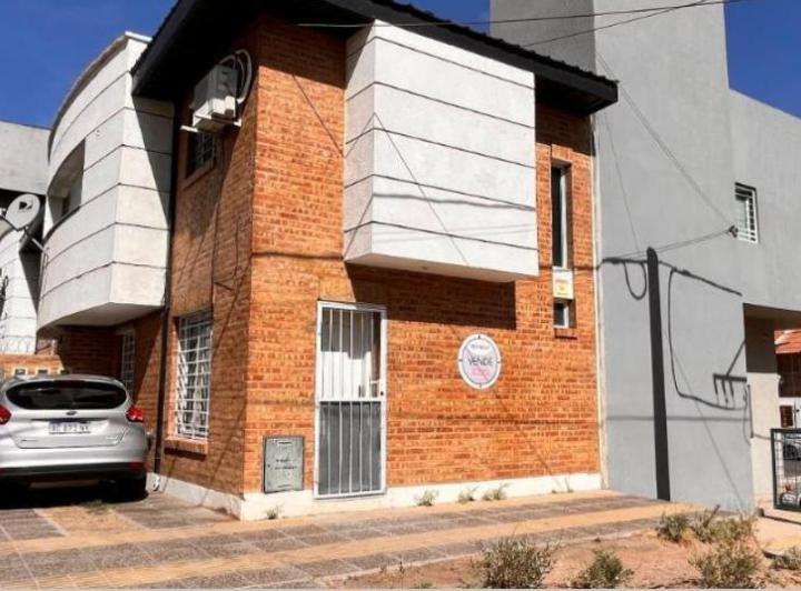 PH · 52m² · 4 Ambientes