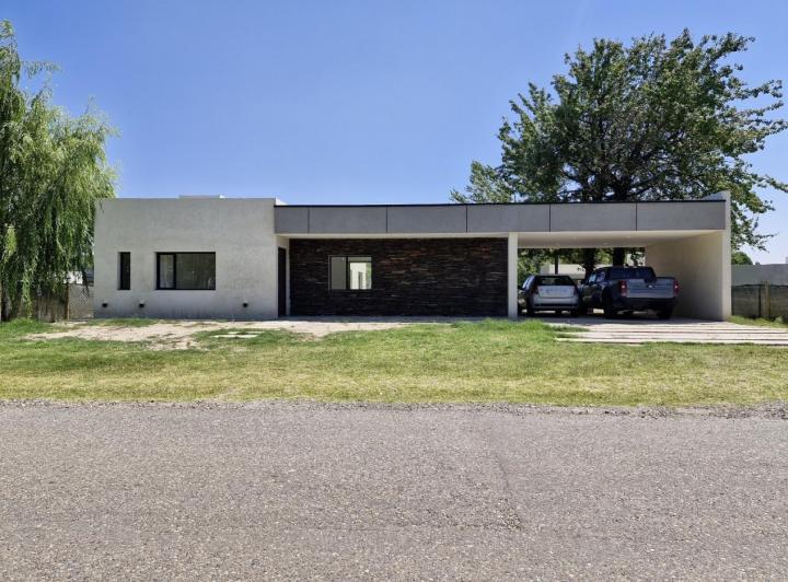 Casa · 172m² · 4 Ambientes