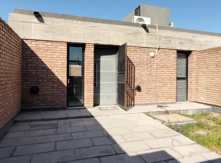 Casa · 68m² · 3 Ambientes