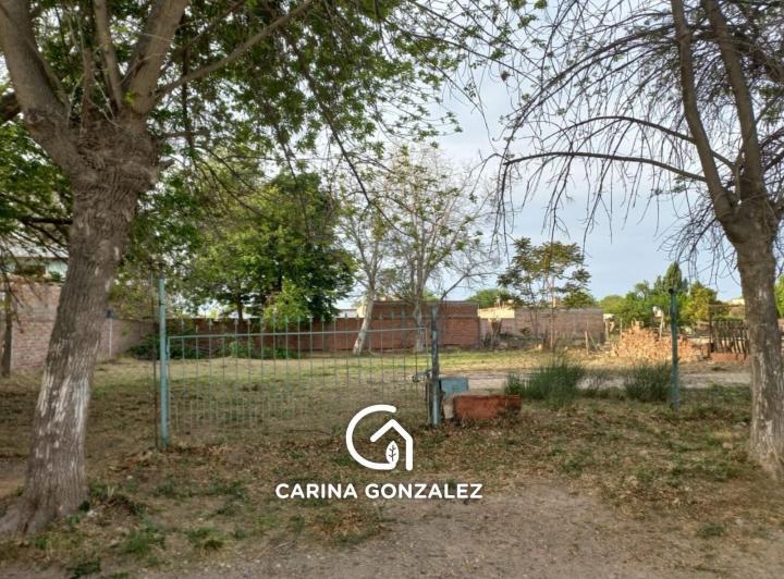 Terreno · 805m²