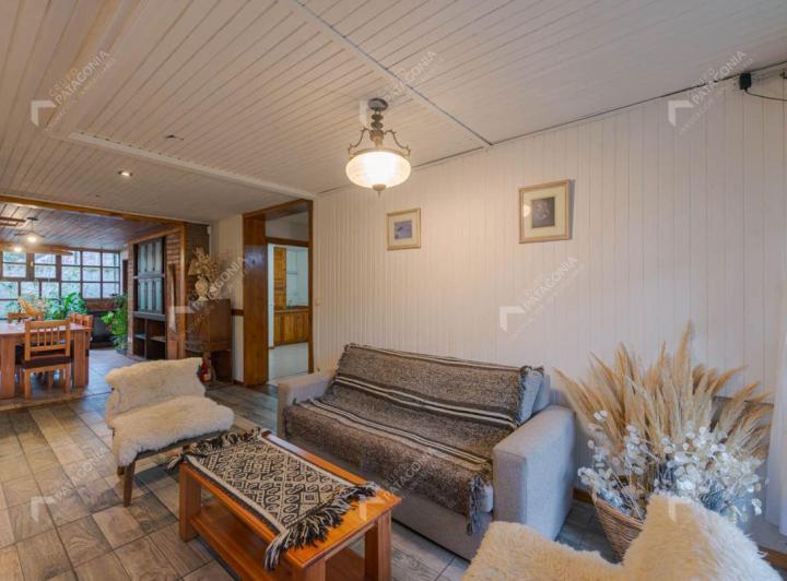 Casa · 88m² · 4 Ambientes