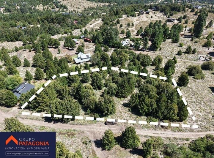 Terreno · 2500m²