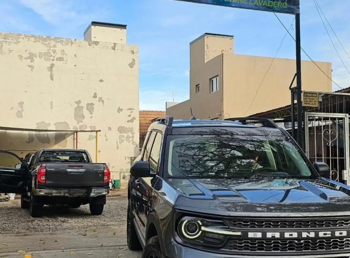 Local comercial · 288m² · 2 Ambientes