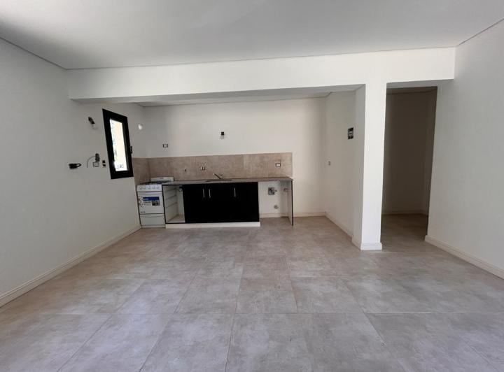 Departamento · 40m² · 2 Ambientes