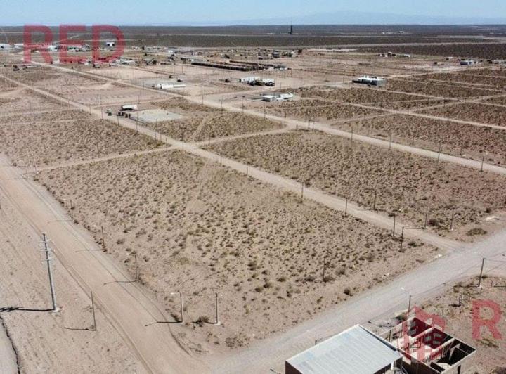 Terreno · 360m²