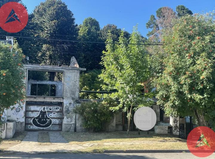 Terreno · 623m²