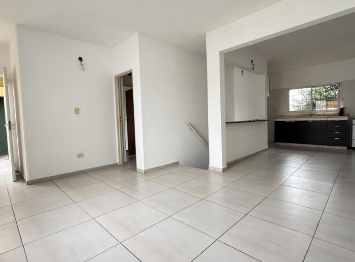 Casa · 75m² · 3 Ambientes · 1 Cochera