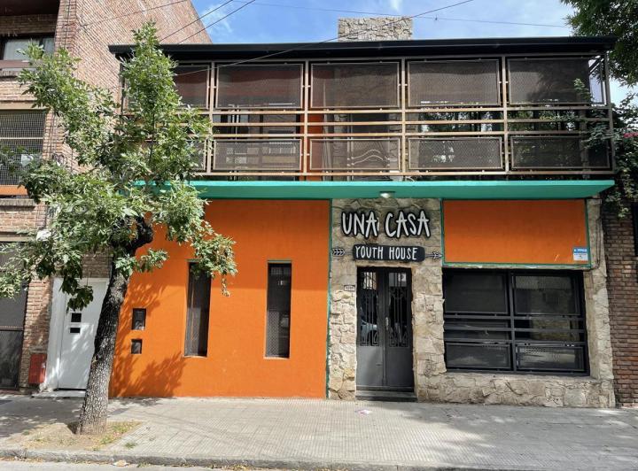 Casa · 250m² · 7 Ambientes