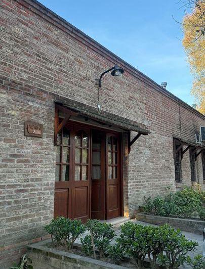 Casa · 40m² · 2 Dormitorios · 1 Cochera