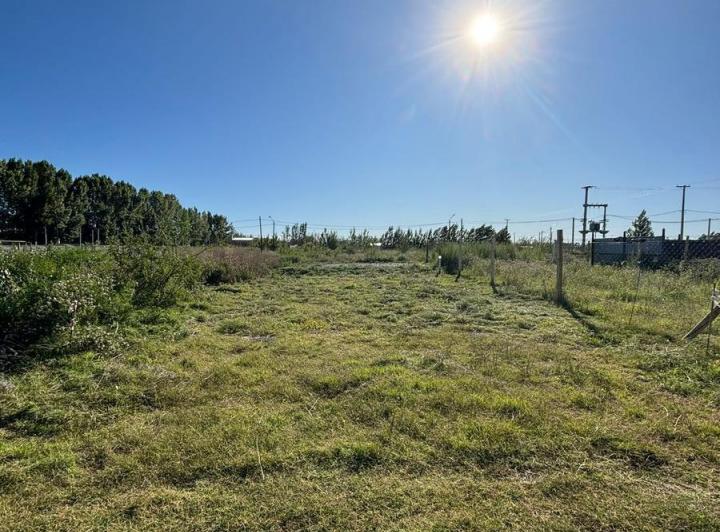Terreno · 250m²