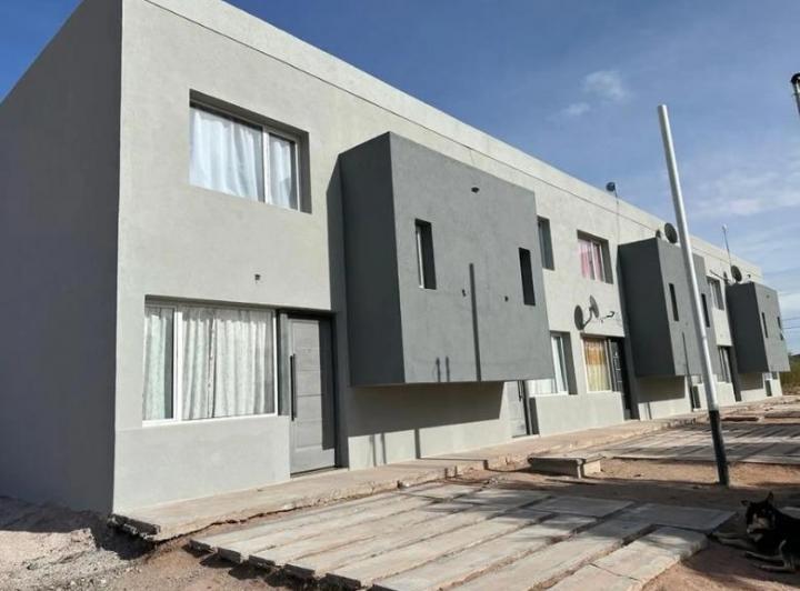 PH · 80m² · 3 Ambientes · 1 Cochera