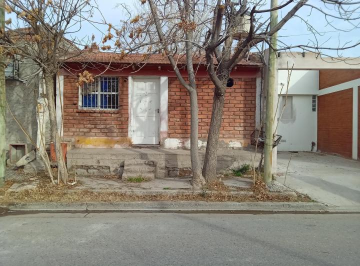 Terreno · 320m²