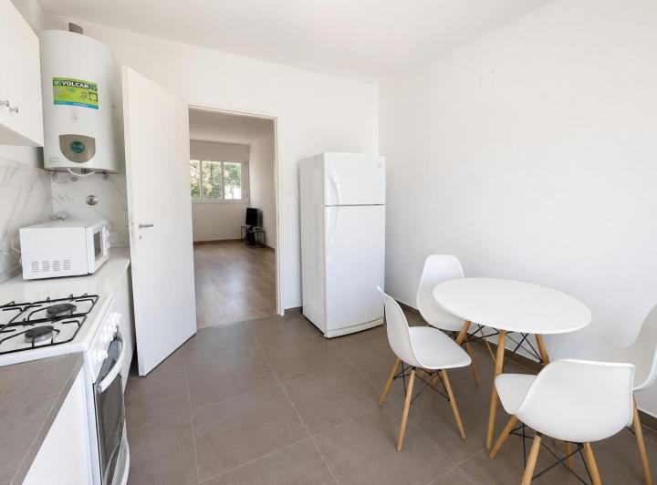 Casa · 60m² · 4 Ambientes · 1 Cochera