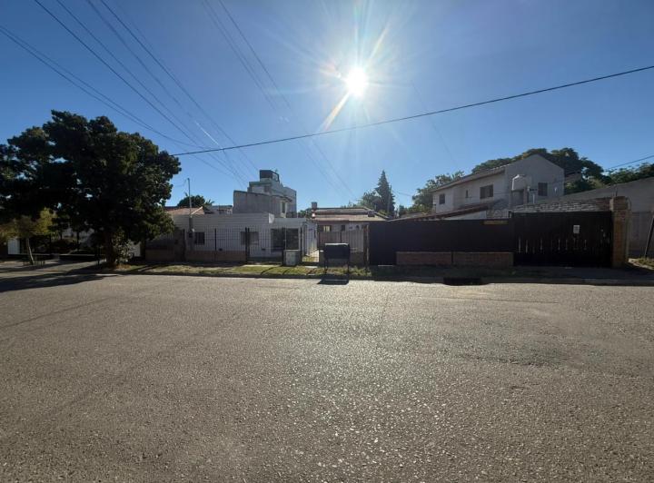 Terreno · 566m²