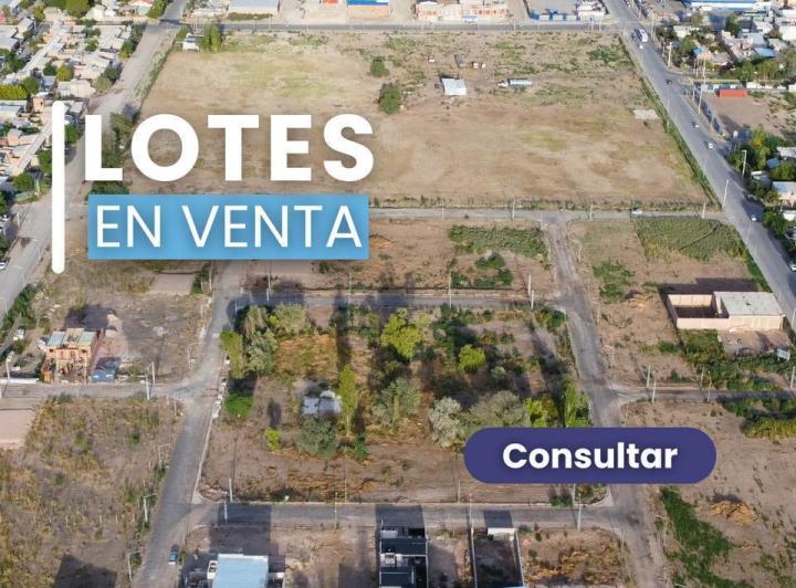 Terreno · 200m²